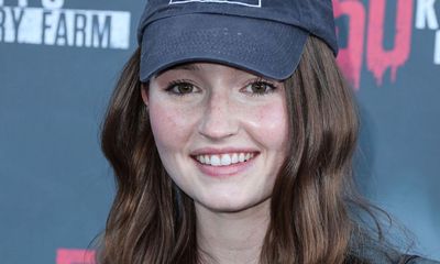 Kaitlyn Dever to star as Abby in HBO’s The Last of Us season two
