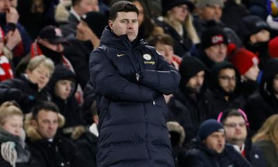 Pochettino unable to build Chelsea team from an incoherent mess
