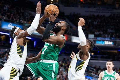 NBA’s Last two minute report exonerates refs in overturned call in Celtics-Pacers