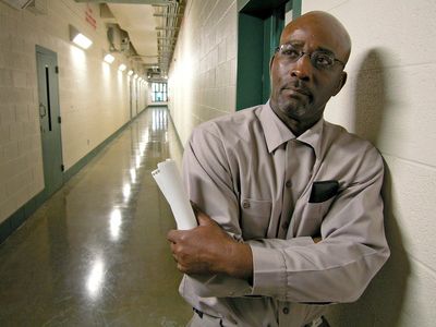 In $25M settlement, North Carolina city `deeply remorseful' for man's wrongful conviction, prison