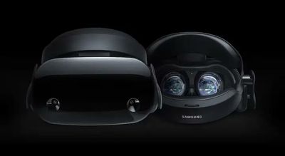 Samsung's Apple Vision Pro competitor might be one-third the price