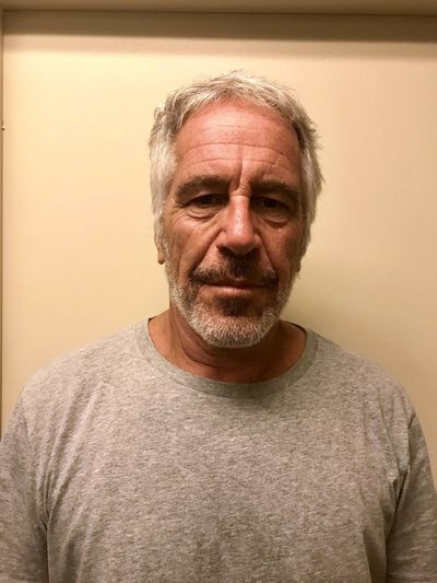 Epstein ‘couldn’t identify a window’ in deposition with over 1,000 Fifth pleas
