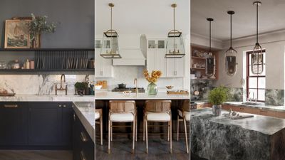 5 ways to update a kitchen without buying anything new, according to interior designers