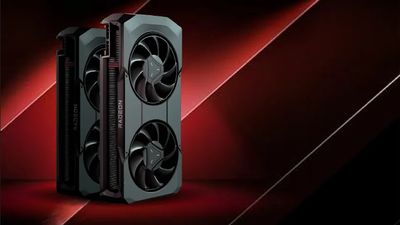 AMD's Radeon RX 7600 XT sets its sights on 60% of Steam gamers