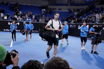 Tennis Tours Join Forces to Create Consistency in Scheduling and Balls