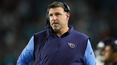 Inside the Titans’ Decision to Move on From Mike Vrabel