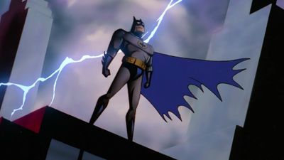 After Batman Fans Worried Kevin Conroy's Final Voice Performance Could Disappear, One Exec Offered Up A Positive Response