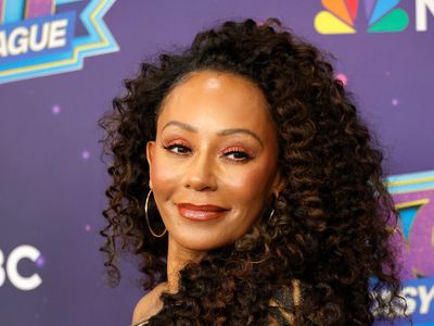 Mel B gets candid about daughter Phoenix recreating her iconic Spice Girl looks