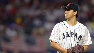 Cubs nearing a deal with Shōta Imanaga, per reports