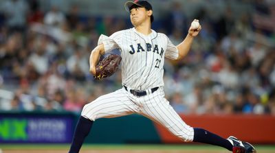 Shota Imanaga, Cubs Agree to Contract As Team Halts Quiet Offseason, per Report