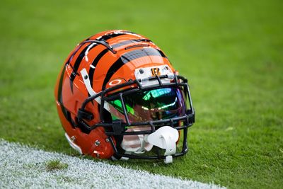 Bengals make another roster move after Week 18