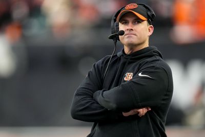 Bengals cap space update after season ends