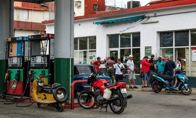 Cubans Fear Worsening Inflation As Fuel Price To Soar 500%