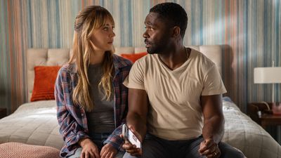 ‘It Was Just 24/7 Depression’: Role Play’s Kaley Cuoco And David Oyelowo Recalls The Roles That Had Major Impacts On Them