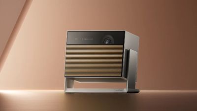 The XGIMI Horizon Max is the world’s first long-throw projector with IMAX certification for the ultimate home movie nights