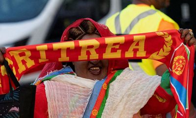 Police on alert for potential violence at Eritrean festival in Melbourne