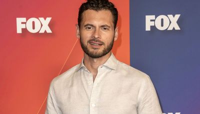 Adan Canto, featured in ‘X-Men: Days of Future Past’ and ‘The Cleaning Lady,’ dies at 42