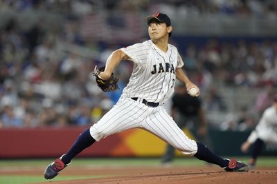 Chicago Cubs Sign Japanese Pitcher Shota Imanaga for Rotation Boost