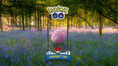 Pokémon GO to Features Chansey in February 2024 Community Day