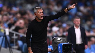 Wanderers will look to 'dominate' in-form City: Rudan