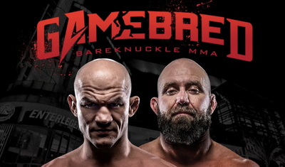 Junior Dos Santos vs. Alan Belcher inaugural Gamebred Bareknuckle MMA heavyweight title fight set on March 2