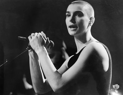 Sinead O'Connor Died Of 'Natural Causes', UK Coroner Rules