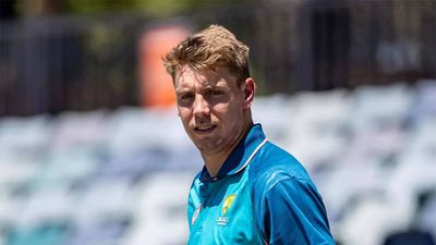 Cameron Green to play against West Indies as selectors opt not to pick specialist opener to replace David Warner