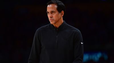 Report: Heat to Commit Historic Amount of Money to Extend Spoelstra