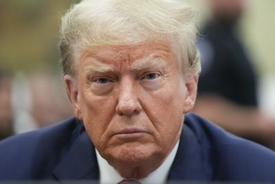 Trump's legal team faces skeptical judges in criminal immunity case