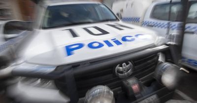 Teens accused of breaking into home and hotel rooms before taking off with cars