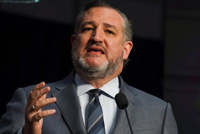 Senator Ted Cruz warns of a border crisis and potential terrorism
