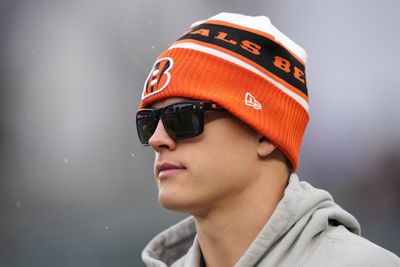 Joe Burrow sends fitting message to Bengals fans