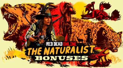 Red Dead Online January Update: It's a Good Start for Adventurous Naturalists