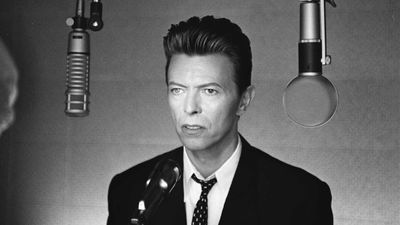 David Bowie: curator, mentor, nurturer, counter-intuitive collaborator, hard rock lover, surfer of the zeitgeist, Tin Machine genius