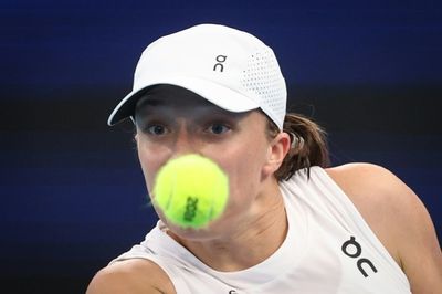 Swiatek Targets Australian Open Glory As Osaka Returns