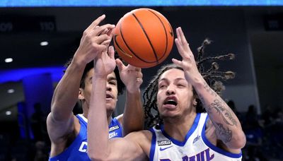 DePaul humbled again by ranked opponent