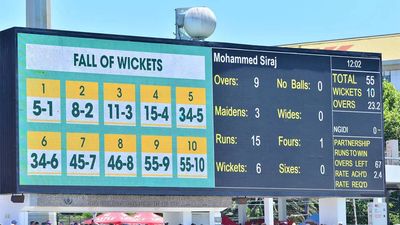 'Retirements coming thick and fast': Former India opener feels Test cricket struggling for existence