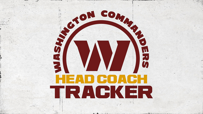 Commanders 2024 head coaching search tracker