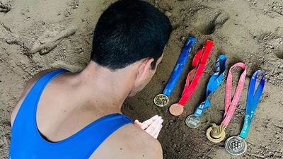 'My crime is that...': Deaf and mute wrestler Virender Singh expresses disappointment over Khel Ratna snub