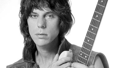 "Every single note he played could kill me with its beauty": Celebrating the life of a man regularly described by his peers as the greatest guitarist of them all, Jeff Beck