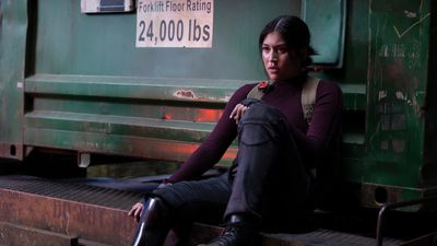 Echo isn't just Marvel's take on Netflix's Daredevil – it's a bold, anarchic Disney Plus show