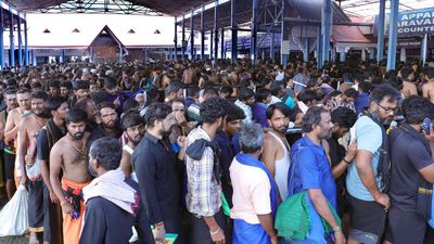 No thrashing of pilgrim by police at Sabarimala, Kerala Government tells HC