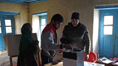 Pending processes are likely to delay panchayat elections in J&K
