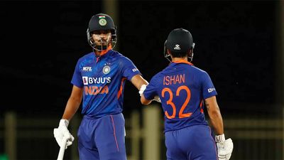 Ishan Kishan, Shreyas Iyer not selected for Afghanistan T20Is on disciplinary grounds: Report