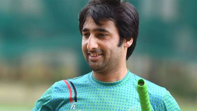 Exclusive - 'Afghanistan should play semi-final of T20 World Cup because...': Former captain Asghar Afghan's bold prediction