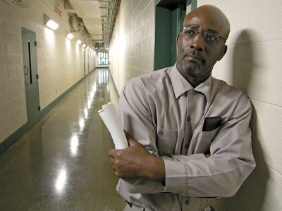 North Carolina man settles for millions after wrongful conviction, 44 years in prison