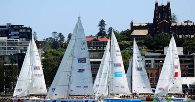 Newcastle leaves lasting impression as it bids Clipper fleet bon voyage