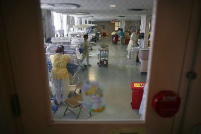 Cesarean Rates Surge in Puerto Rico Amidst Healthcare Challenges