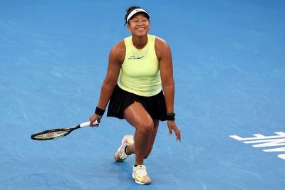 Familiar faces return to grand-slam court for Australian Open