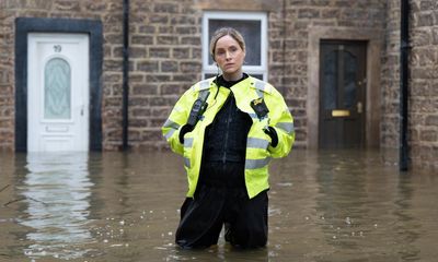 TV tonight: Sophie Rundle stars in action-packed thriller After the Flood